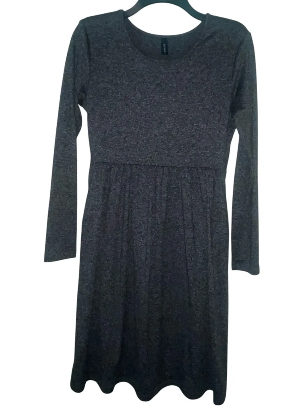 DB Moon casual and comfortable long sleeve dress. Size small GUC - Picture 2 of 7